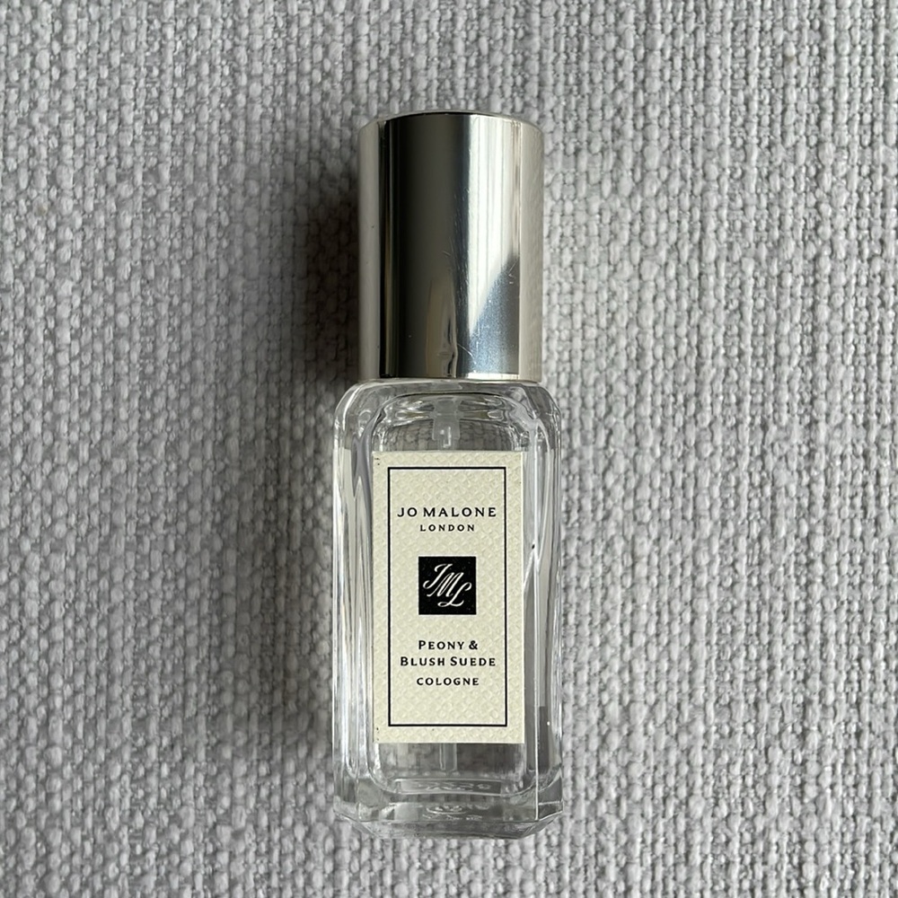 Jo Malone London Peony & Blush Suede 9ml